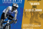 Triathlon Training Camp, Kalamata 2022