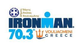 Athens Triathlon @ Ironman 70.3 Vouliagmeni  Greece Expo –  Επισκεφθείτε μας στο περίπτερο #20