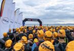 IRONMAN® 70.3® Costa Navarino, Peloponnese, Greece: